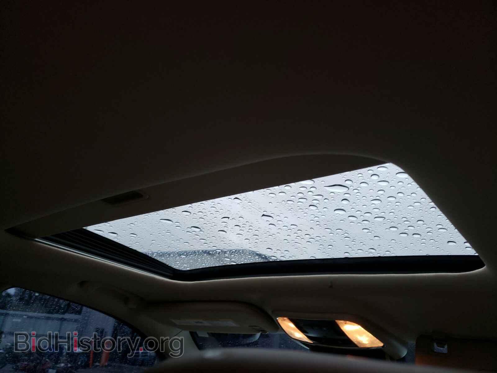 2013 JEEP CHEROKEE - VIN: 1C4RJEBT9DC547300 - Фото 9
