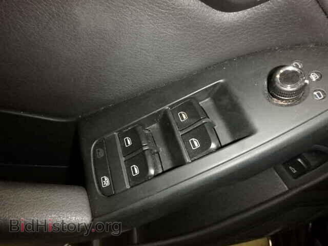 2012 AUDI A4 - VIN: WAUFFAFL9CA115353 - Фото 10