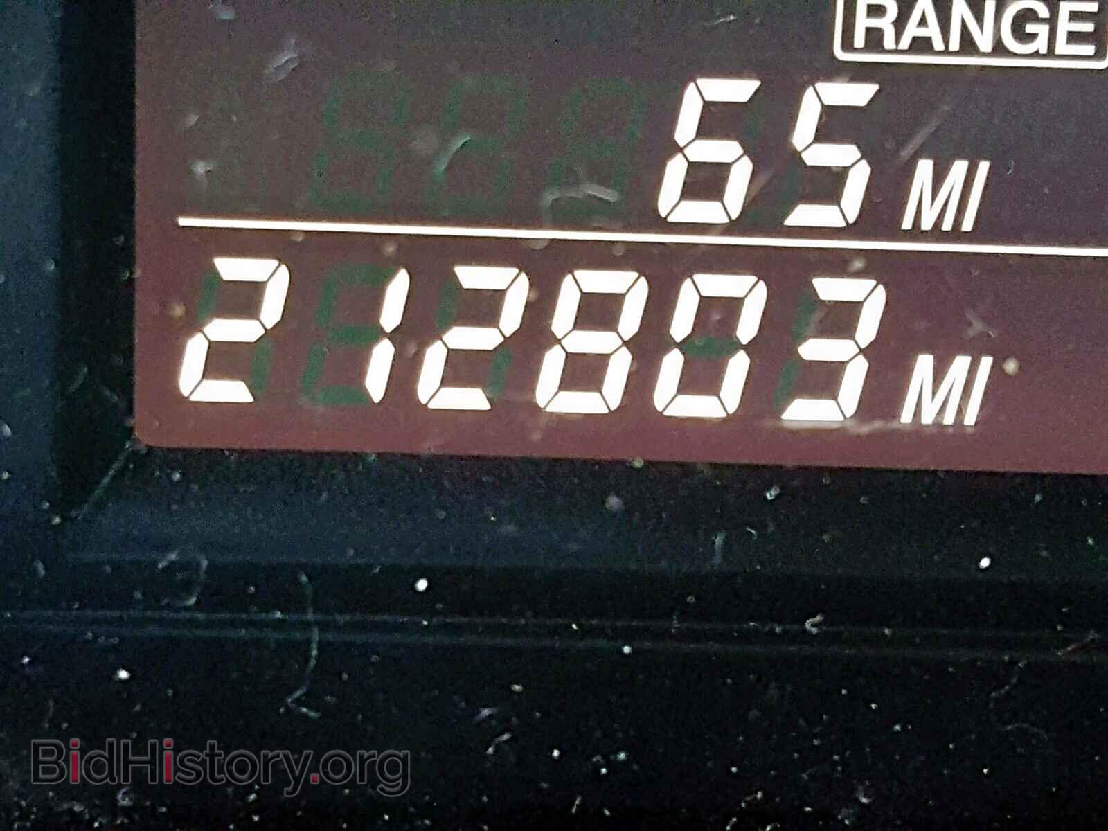 2011 SUZUKI SX4 - VIN: JS2YC5A26B6301109 - Фото 8