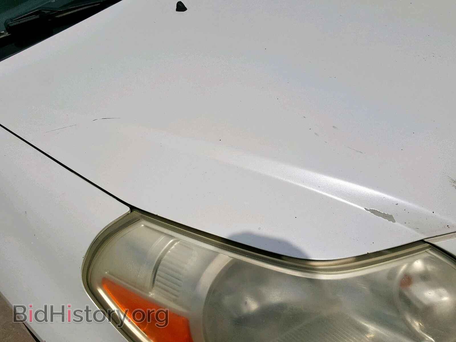 2011 SUZUKI SX4 - VIN: JS2YC5A26B6301109 - Фото 9