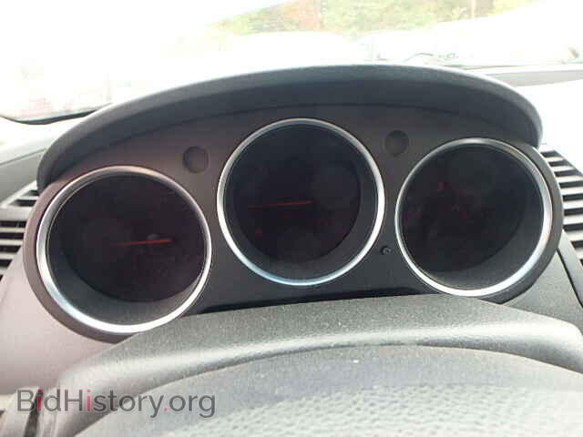 2007 NISSAN MAXIMA - VIN: 1N4BA41E97C857505 - Фото 8