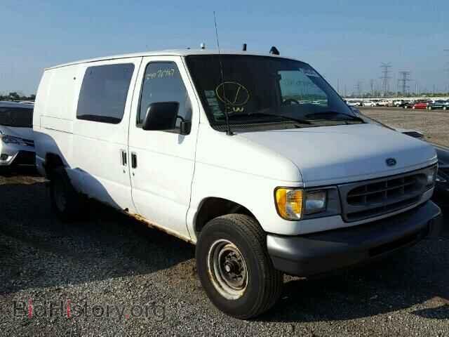 Фотография 1FTNE242XYHB44425 - FORD ECONOLINE 2000