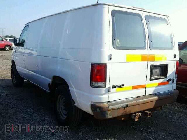 2000 FORD ECONOLINE - VIN: 1FTNE242XYHB44425 - Фото 3