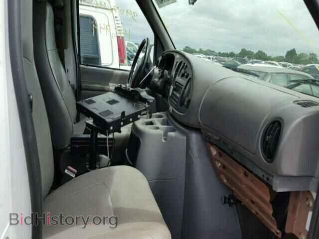 2000 FORD ECONOLINE - VIN: 1FTNE242XYHB44425 - Фото 5