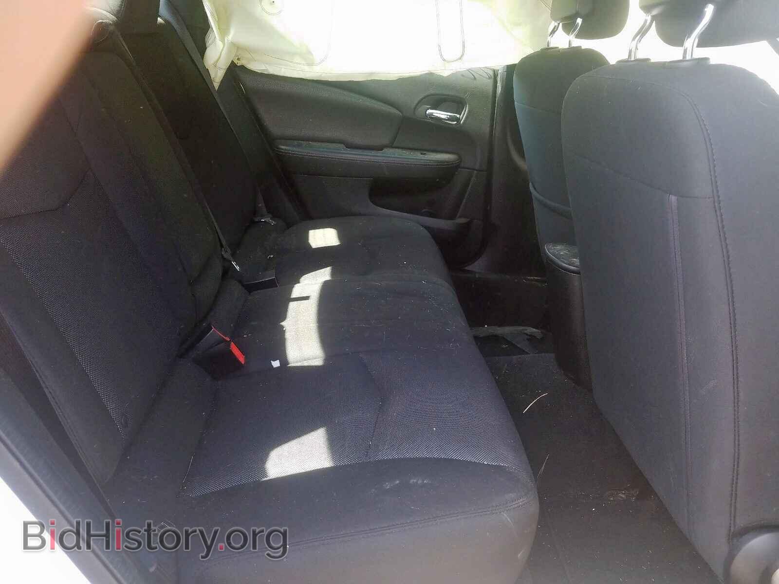 2013 DODGE AVENGER - VIN: 1C3CDZAG4DN771625 - Photo 6