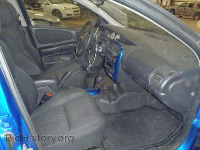 2004 DODGE NEON - VIN: 1B3ES56C34D629718 - Фото 5