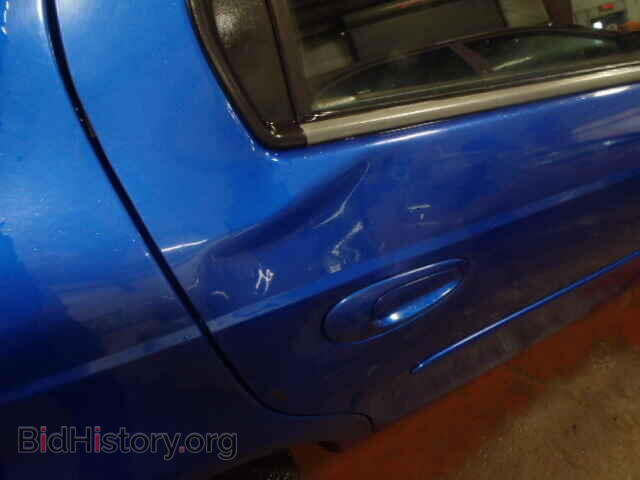 2004 DODGE NEON - VIN: 1B3ES56C34D629718 - Фото 10