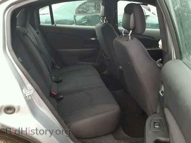 2013 CHRYSLER 200 - VIN: 1C3CCBBB0DN547412 - Фото 6