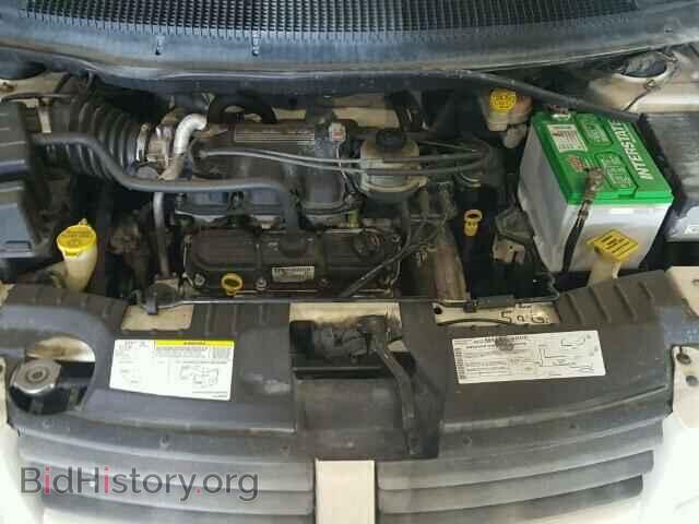 2006 DODGE CARAVAN - VIN: 1D4GP21E66B514600 - Photo 7