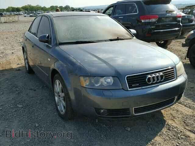 Photo WAULT68E55A035736 - AUDI A4 2005