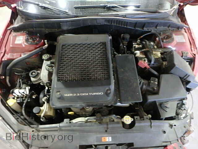2006 MAZDA 6 - VIN: JM1GG12L261101826 - Фото 7