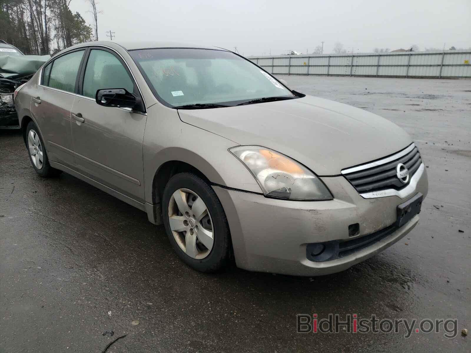 Photo 1N4AL21E48N509921 - NISSAN ALTIMA 2008