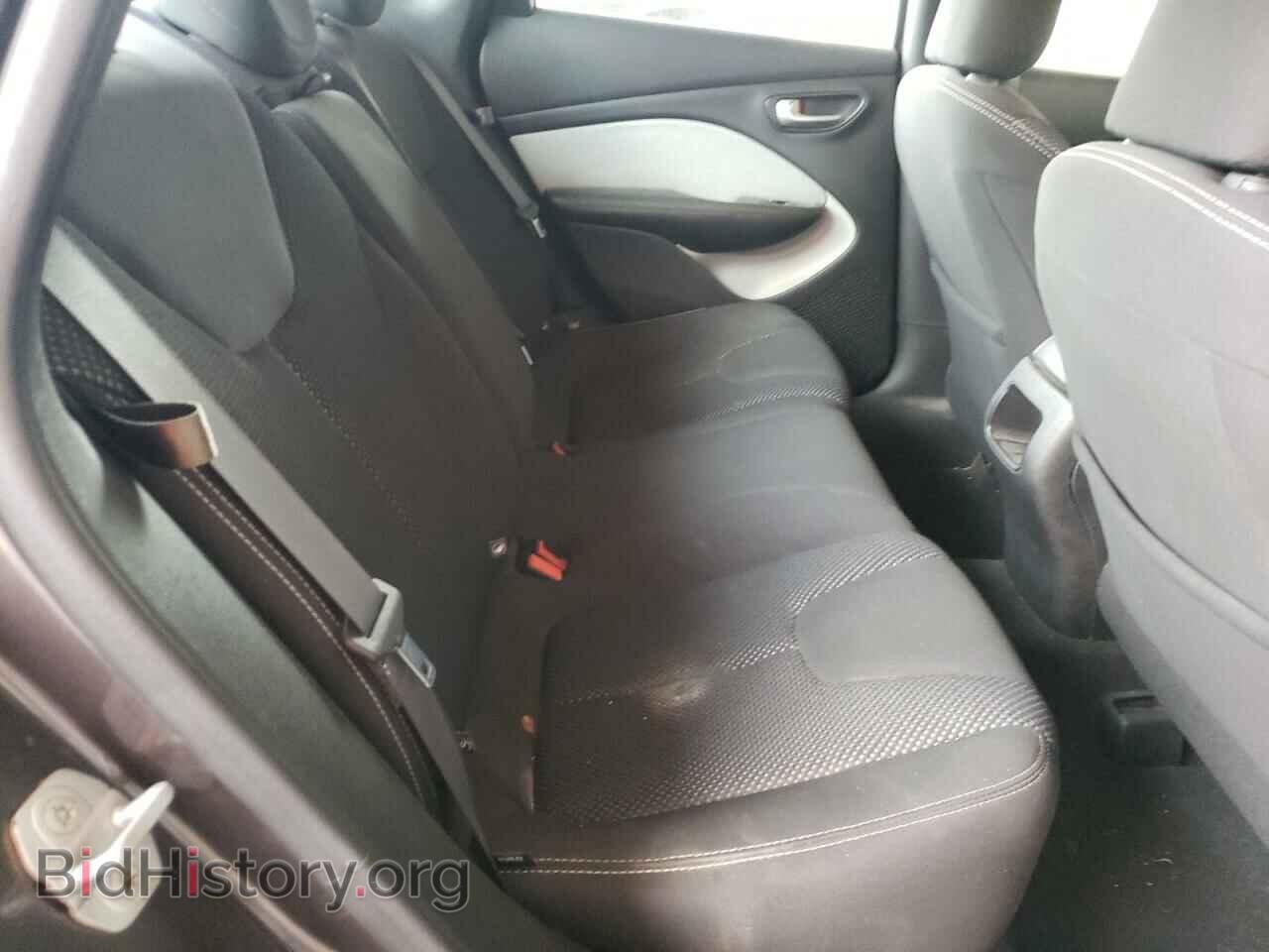2015 DODGE DART - VIN: 1C3CDFBB5FD380705 - Фото 6
