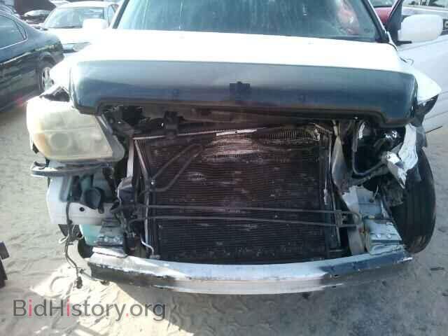 2007 HONDA PILOT - VIN: 5FNYF28587B009330 - Фото 7
