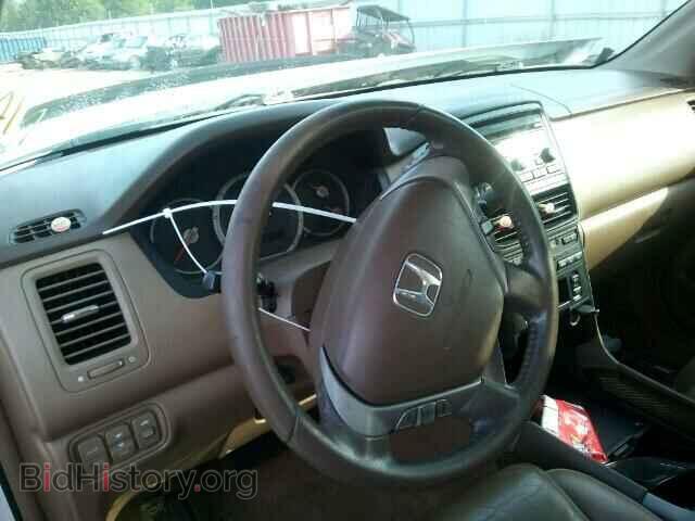 2007 HONDA PILOT - VIN: 5FNYF28587B009330 - Фото 8