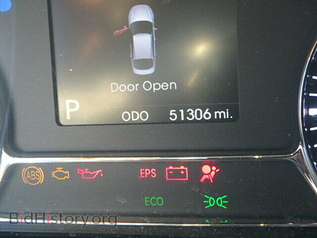 2011 KIA OPTIMA - VIN: KNAGR4A69B5141618 - Фото 8