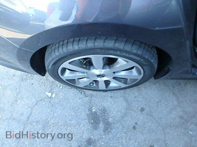 2011 KIA OPTIMA - VIN: KNAGR4A69B5141618 - Фото 9
