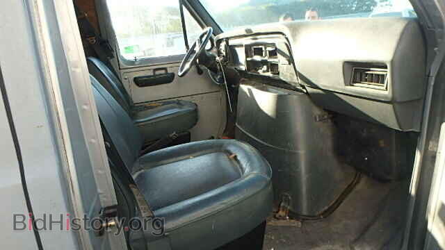 1990 FORD ECONOLINE - VIN: 1FTJE34Y4LHB14502 - Photo 5
