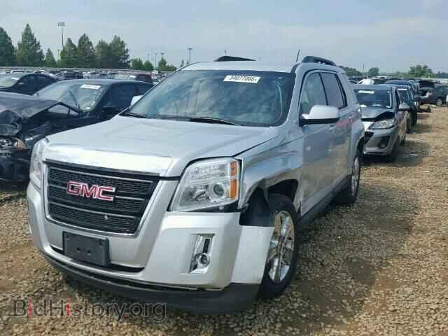 2015 GMC TERRAIN - VIN: 2GKFLWEK6F6179776 - Фото 2