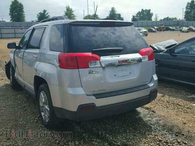 2015 GMC TERRAIN - VIN: 2GKFLWEK6F6179776 - Фото 3