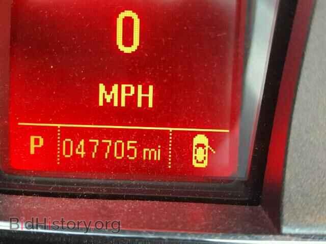 2015 GMC TERRAIN - VIN: 2GKFLWEK6F6179776 - Фото 8