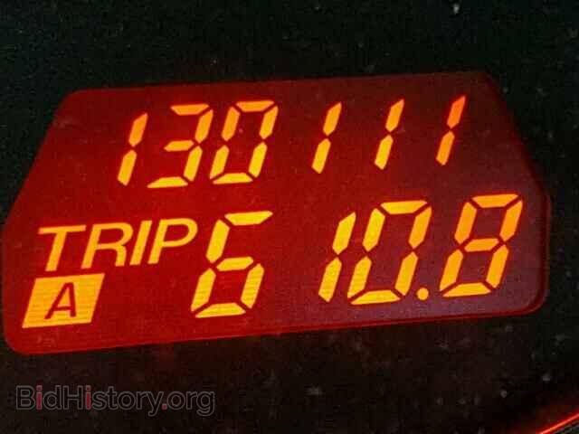 2005 MAZDA 6 - VIN: 1YVFP80C055M76655 - Фото 8