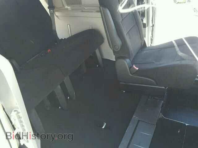 2012 DODGE CARAVAN - VIN: 2C4RDGDG4CR108644 - Фото 6