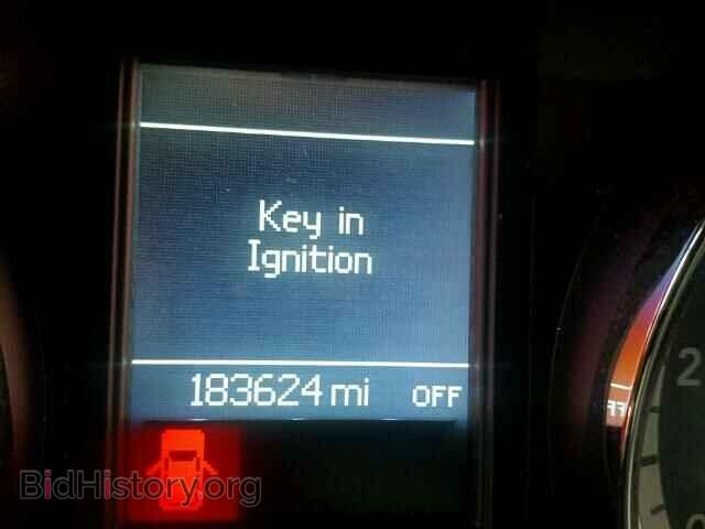 2012 DODGE CARAVAN - VIN: 2C4RDGDG4CR108644 - Фото 8