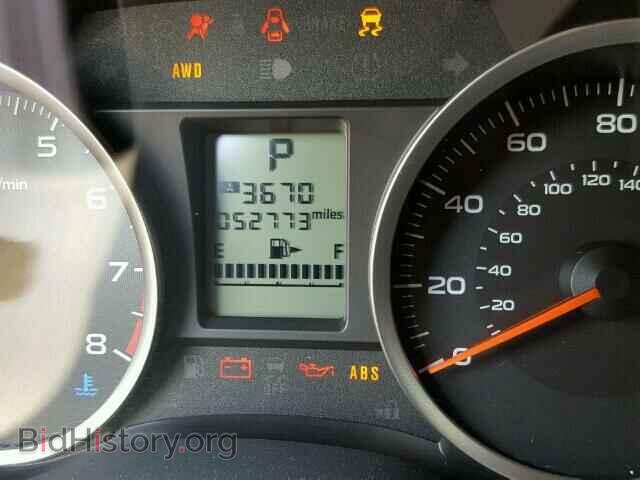 2014 SUBARU FORESTER - VIN: JF2SJAEC1EH470157 - Фото 8
