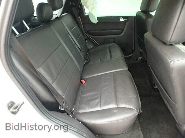 2012 FORD ESCAPE - VIN: 1FMCU0EG7CKC13281 - Фото 6
