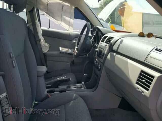 2008 DODGE AVENGER - VIN: 1B3LC56R88N571856 - Фото 5