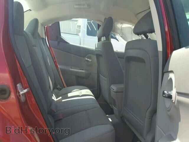 2008 DODGE AVENGER - VIN: 1B3LC56R88N571856 - Фото 6