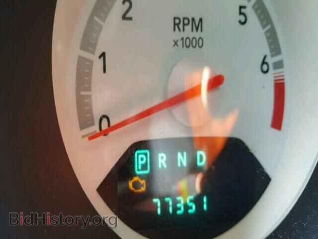 2008 DODGE AVENGER - VIN: 1B3LC56R88N571856 - Фото 8