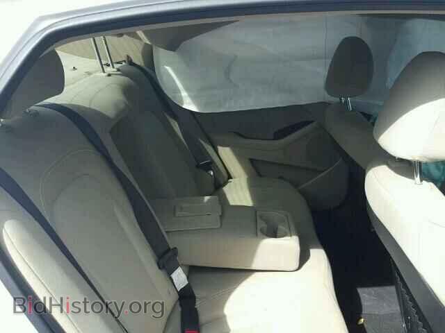 2012 KIA OPTIMA - VIN: KNAGM4AD3C5015401 - Фото 6
