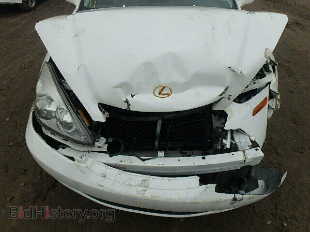 2003 LEXUS ES300 - VIN: JTHBF30G930101823 - Фото 7