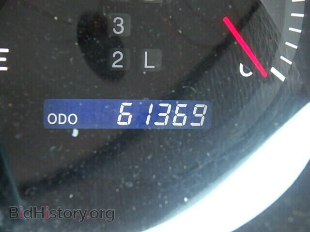 2003 LEXUS ES300 - VIN: JTHBF30G930101823 - Фото 8