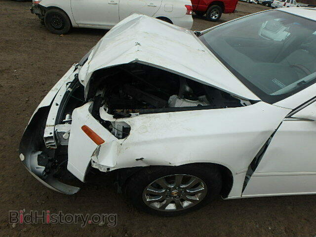 2003 LEXUS ES300 - VIN: JTHBF30G930101823 - Фото 9