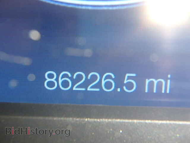 2011 FORD EDGE - VIN: 2FMDK3GCXBBB34413 - Фото 8
