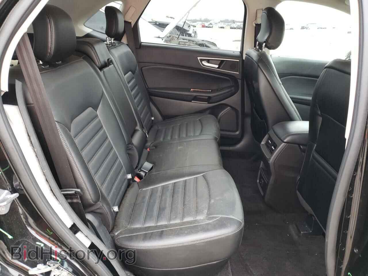 2017 FORD EDGE - VIN: 2FMPK3J84HBC54010 - Photo 6