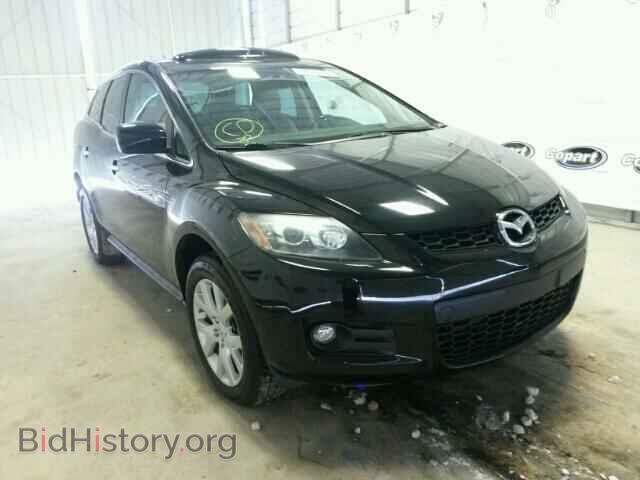 Фотография JM3ER293880206075 - MAZDA CX-7 2008