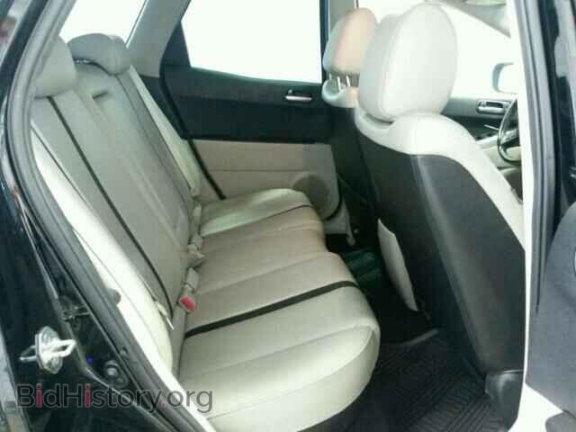 2008 MAZDA CX-7 - VIN: JM3ER293880206075 - Фото 6