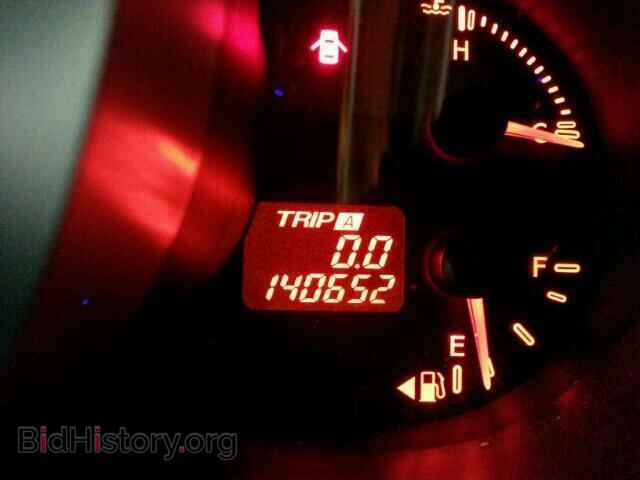 2008 MAZDA CX-7 - VIN: JM3ER293880206075 - Фото 8