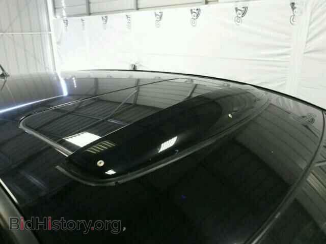 2008 MAZDA CX-7 - VIN: JM3ER293880206075 - Фото 10