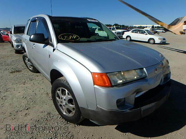 Фотография 5GZCZ53454S897579 - SATURN VUE 2004