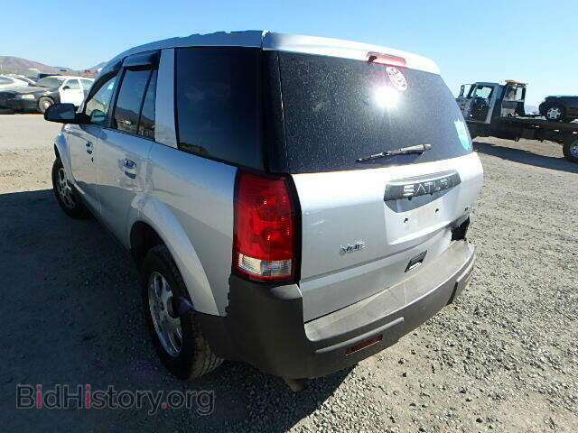 2004 SATURN VUE - VIN: 5GZCZ53454S897579 - Фото 3