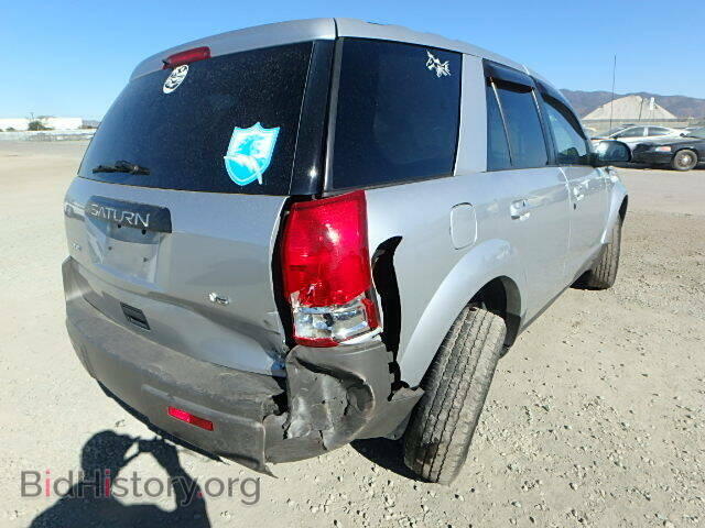 2004 SATURN VUE - VIN: 5GZCZ53454S897579 - Фото 4