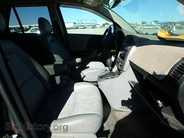 2004 SATURN VUE - VIN: 5GZCZ53454S897579 - Фото 5