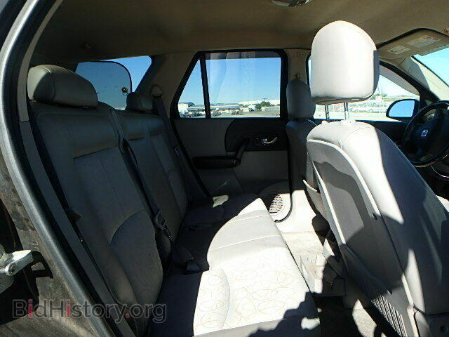 2004 SATURN VUE - VIN: 5GZCZ53454S897579 - Фото 6