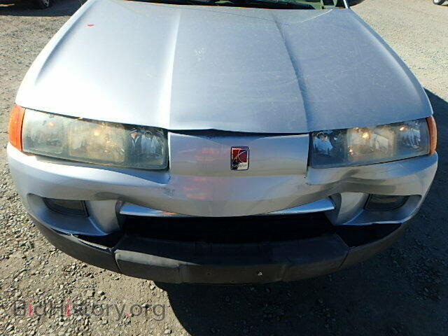 2004 SATURN VUE - VIN: 5GZCZ53454S897579 - Фото 7