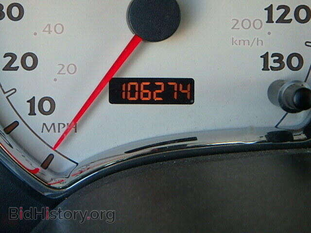 2004 SATURN VUE - VIN: 5GZCZ53454S897579 - Фото 8